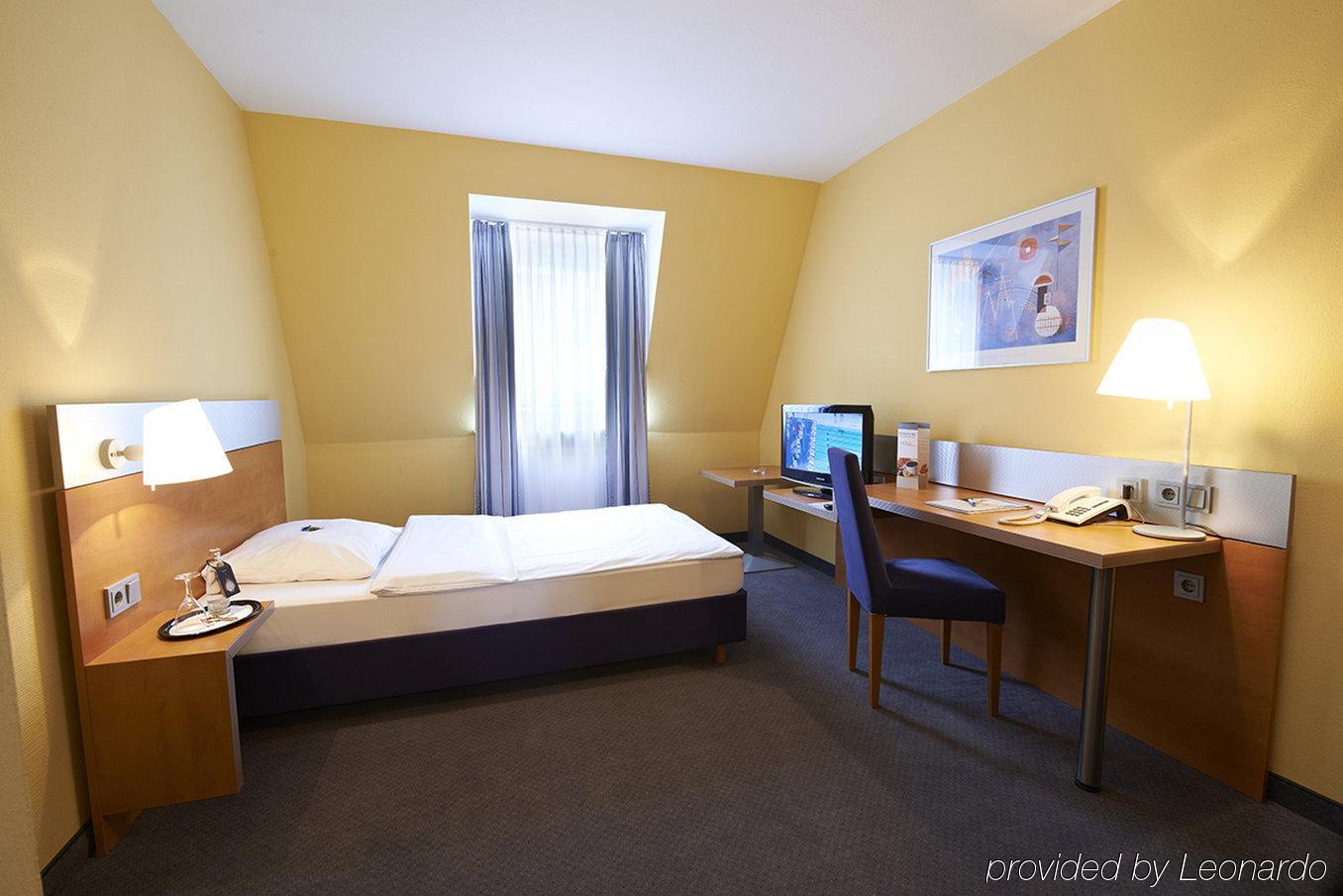 Ghotel Hotel & Living Muenchen-Nymphenburg Eksteriør billede